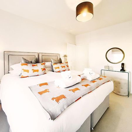 3 Chestnut Terrace By The Suffolk Cottage Collection 롱멜퍼드 외부 사진