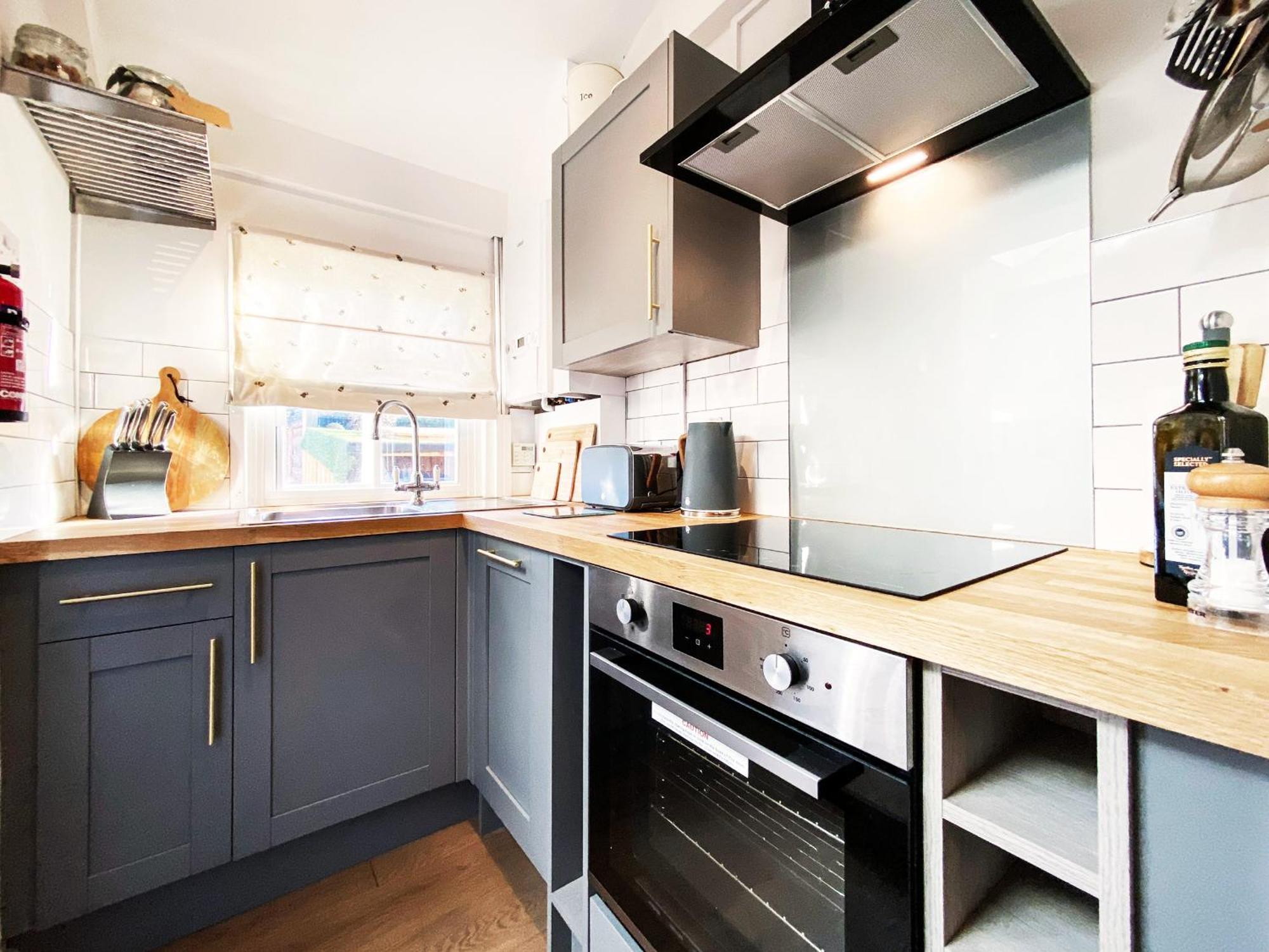 3 Chestnut Terrace By The Suffolk Cottage Collection 롱멜퍼드 외부 사진