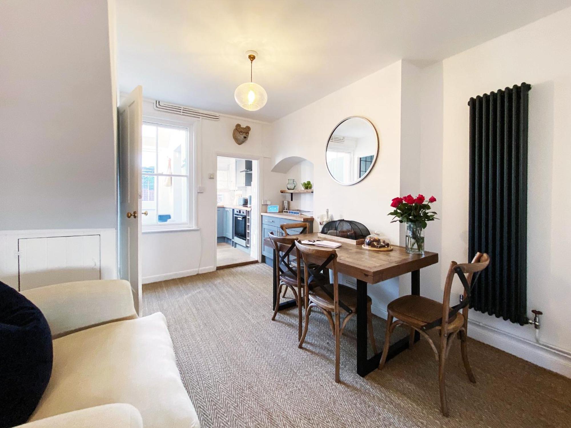 3 Chestnut Terrace By The Suffolk Cottage Collection 롱멜퍼드 외부 사진