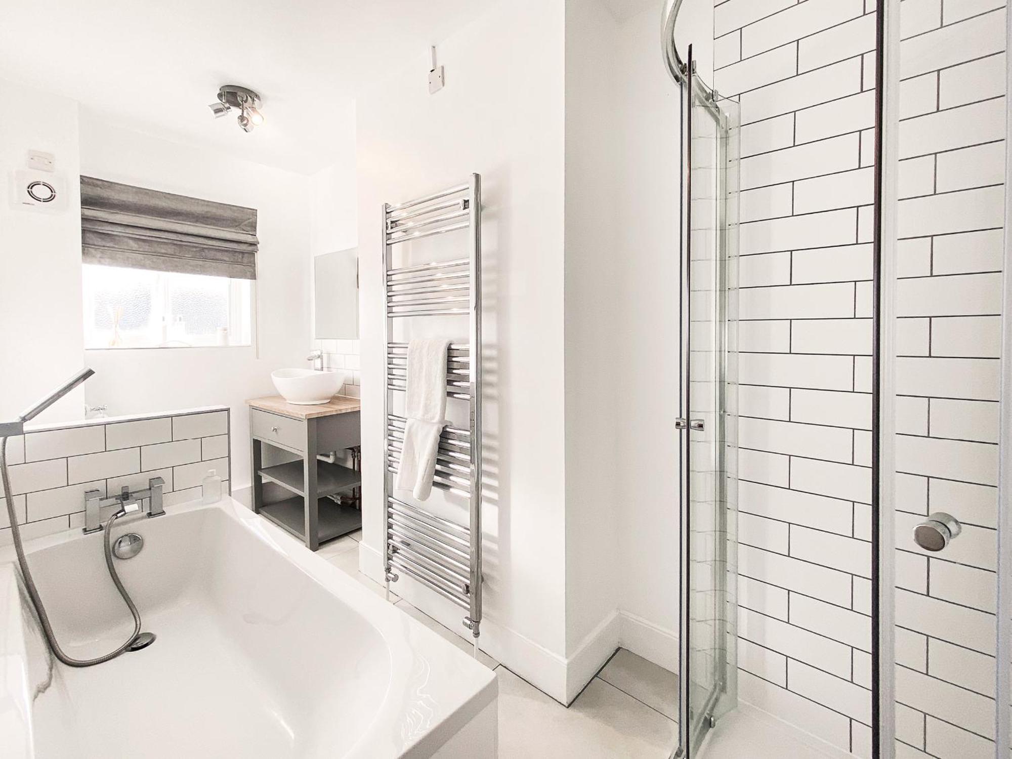 3 Chestnut Terrace By The Suffolk Cottage Collection 롱멜퍼드 외부 사진